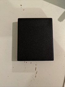 Atari 7800 Xevious Complete In Box