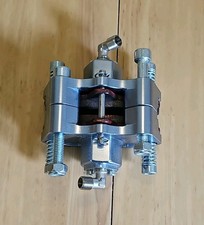Go Kart Brake Caliper Universal Cadet Synergy Wildkart Racing Karting