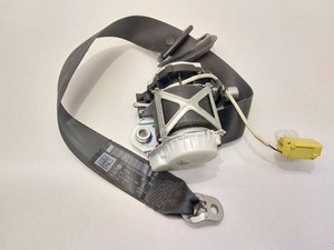 Volkswagen PASSAT B6 2009 Linker Vordersitz Sicherheitsgurt 3C1857705P