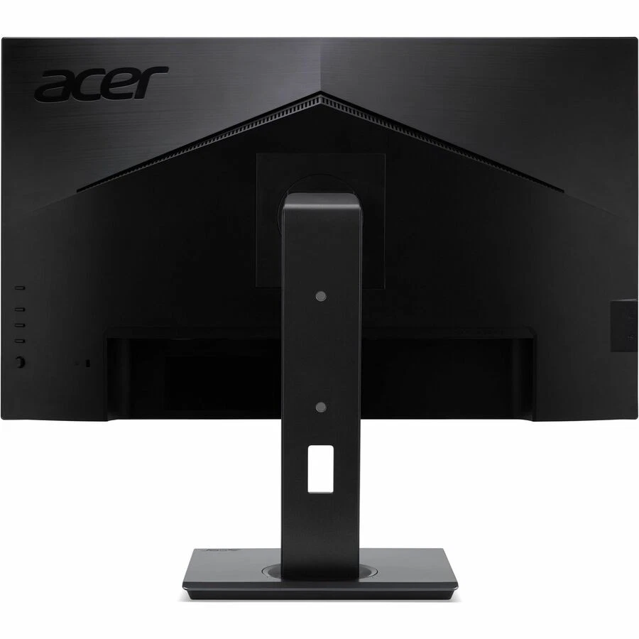 Acer Vero B7 B227Q H 21.5" Full HD LCD Monitor - 16:9 - Black (um-wb7aa-h02) - Image 4 of 4