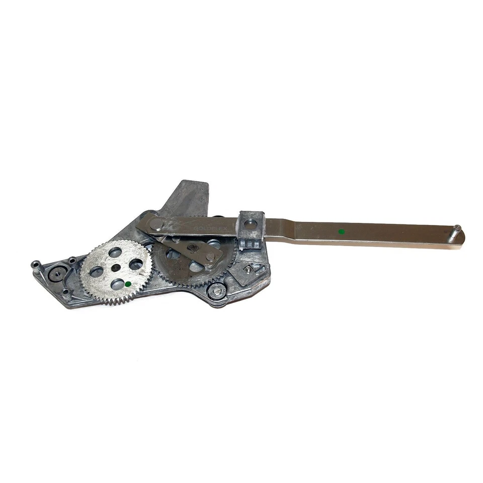 Регулятор окна Mtc Ronak 3086 для 73-80 280S 280Se 300Sd 450Se 450Sel - Изображение 3 из 4