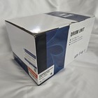 TWO Brother DR730/760 Drum Unit Black x 2 BRAND NEW in Box - Not Toner — photo 1