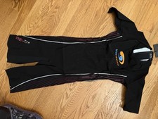 Blue Seventy Women  s Swim Skin Small Brand New with Tags PZ4TX 