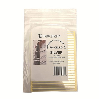 HERR Violin, Instrument Fingerboard Tape for Cello, String Instrument fingerb...