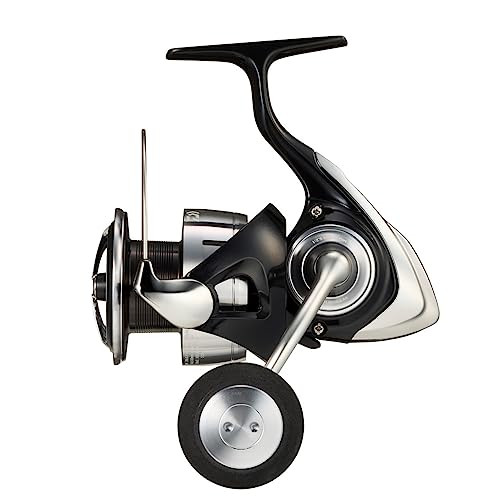 Daiwa LT5000-C Spinning Reel 23 LexaNEW | eBay
