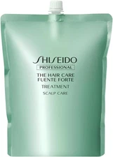 TREATMENT Shiseido Professional The Hair Care Fuente Forte SCALP CARE 1.8L NEW