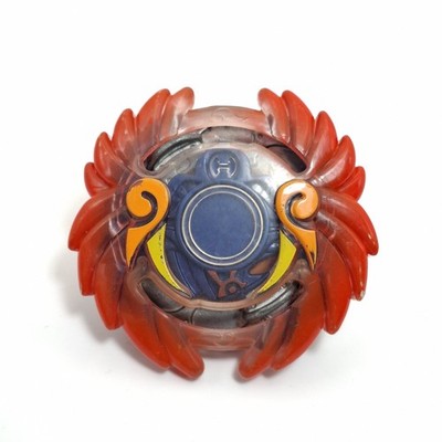 Beyblade Burst Horusood Red Orange Beyblade Takara Tomy 