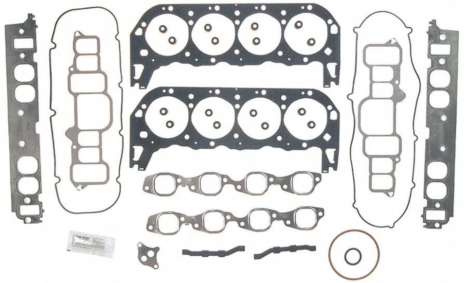 Juego de juntas de culata de motor MAHLE HS4878B Foto 2 de 4