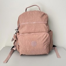 Kipling So Baby Backpack Kipling Diaper Backpack Grand Rose TL NWT