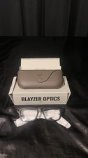 Rayban META Blayzer Optics GEN2