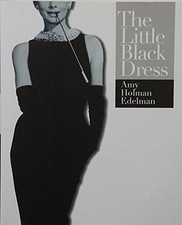 The Little Black Dress, Edelman, Amy Holman