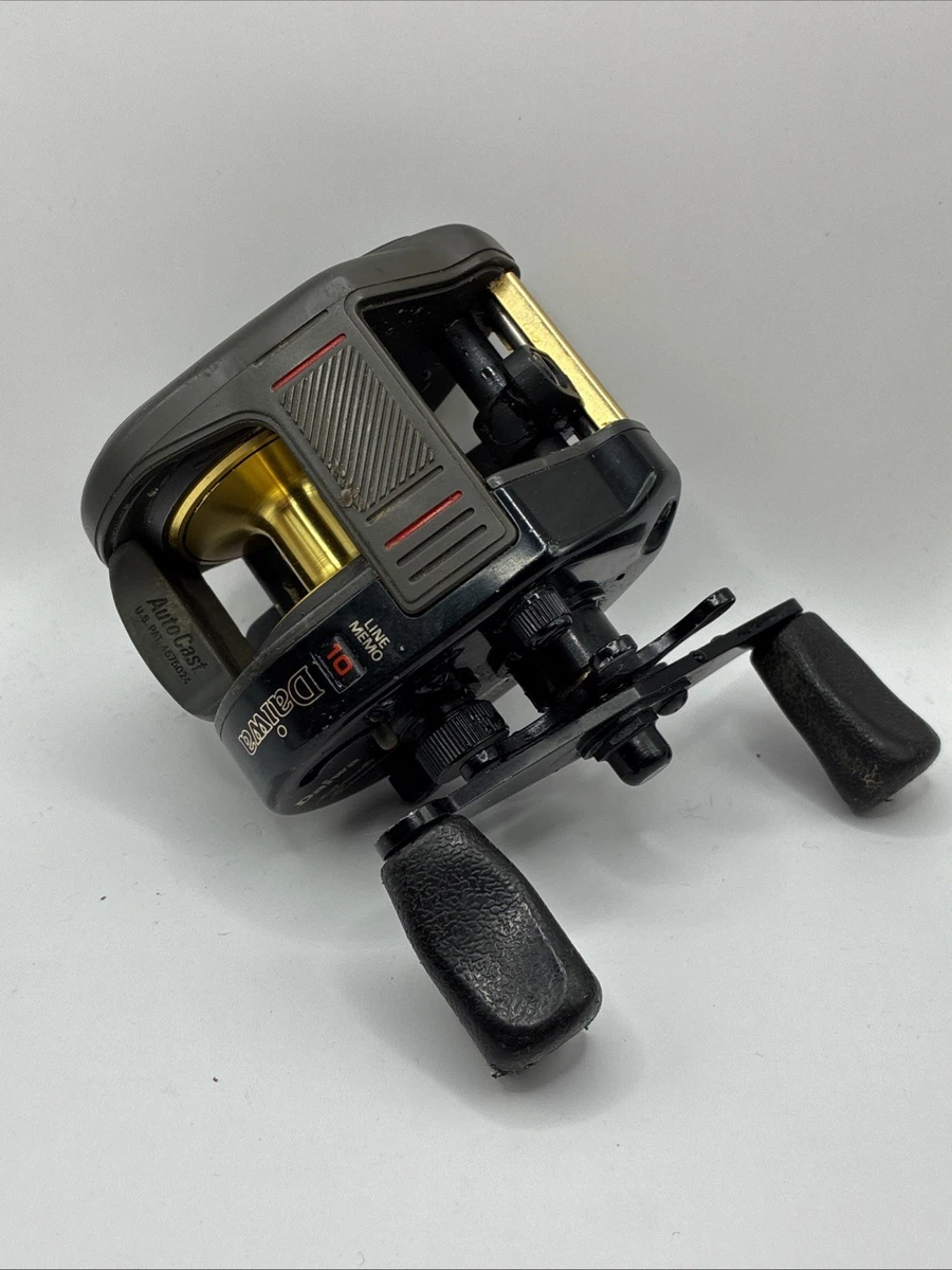 daiwa tournament reel products for sale | eBay