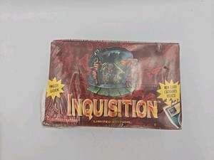 DOOM TROOPER  HOBBY Japan 1BOX 未開封品 絶版 DOOM TROOPER HOBBY Japan 1BOX 未開封品 絶版 DOOM TROOPER