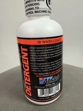 Atsko Zero Sport Wash Laundry Detergent 18 Oz
