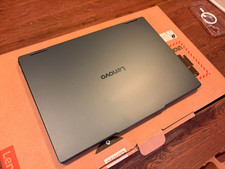 Lenovo 14" Yoga 2in1 - 2,8K OLED Touchscreen, 120hz, 1TB, 24GB Ram, AMD Ryzen 7