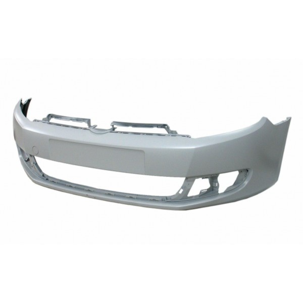 FrontstoßStange FüR Volkswagen Golf 6 2008 Al 2012 OEM 5K0807079GRU-image