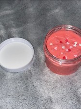 NEW Pink Slime for valentines gift   