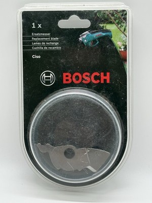 Bosch Ersatzmesser Ciso