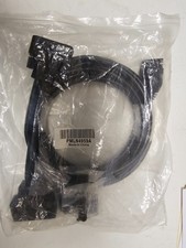 NEW - MOTOROLA 03 HAND HELD CONTROL HEAD ACCESSORY CABLE   PMLN4959A   APX / XT