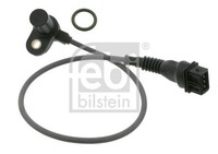 Nockenwellensensor Hallgeber ZüNdimpulsgeber Febi Bilstein 24162 FüR BMW E46 E39