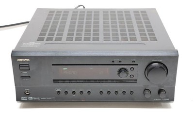 Onkyo TX-DS595 5.1 Channels Receiver for sale online | eBay