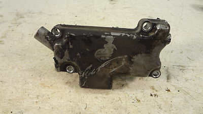 1986 Kawasaki ZX1000 Ninja GPz ZX-1000 KM135-1. engine crank case