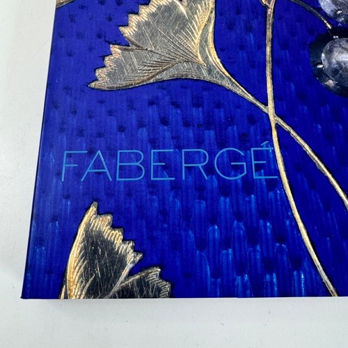 Imperial Craftsman and His World FABERGE by Dr Geza Von Habsburg ~10x12 HC w/DJ - Picture 13 of 21