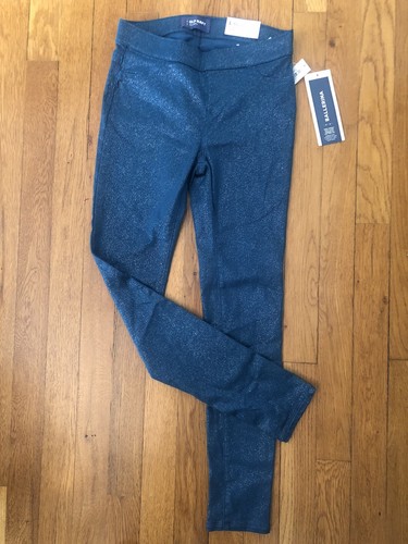 NWT Old Navy Girls Ballerina Jeggings 