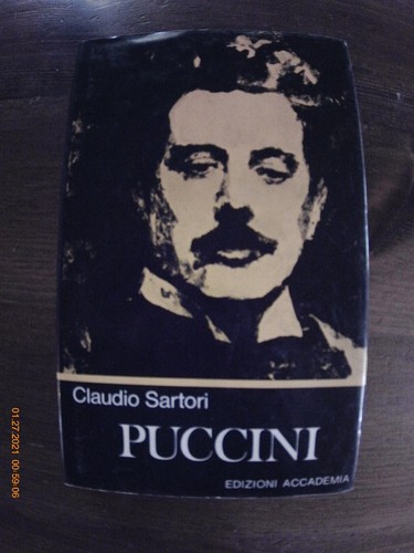 Opera - Direttori d'Orchestra - Puccini - Foto 22 di 23