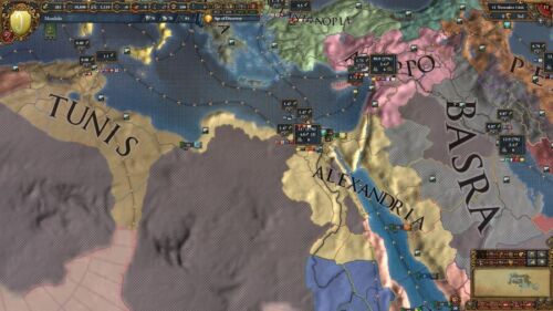 Europa Universalis IV 4 The Cossacks DLC für PC Spiel Steam Key Region kostenlos - Bild 2 von 5