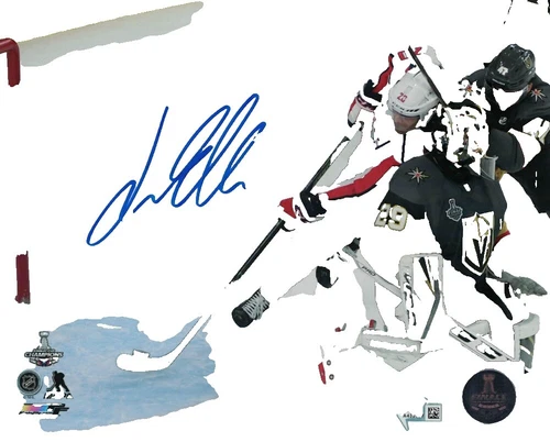 Lars Eller Fanatics Authentic NHL Original Autographed Photos