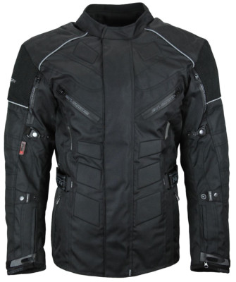 Heyberry Motorradjacke Aramid Motorradjacke Herren Sommer HEYBERRY