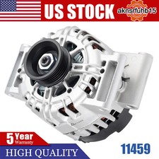 Alternator for GMC Terrain Chevy Equinox 2010-2017 Buick Regal 2012 2015-2017