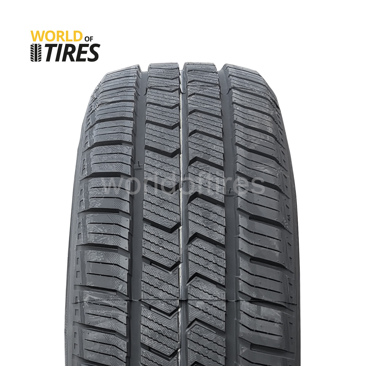 4x Allwetterreifen 215/65 R16 C 109R M+S 3PMSF für Transporter, Sprinter, Master