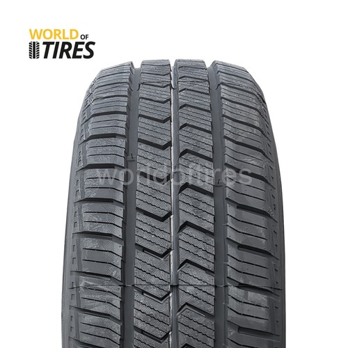 4x Allwetterreifen 215/65 R16 C 109R M+S 3PMSF für Transporter, Sprinter, Master - Bild 2 von 4