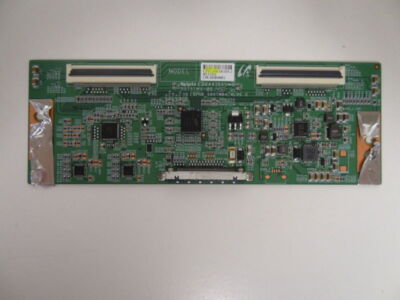 13VNB_FP_SQ60MB4C4LV0.0, T-CON BOARD - Tv Elektronik Parçaları