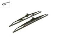 Original Bosch Wischblatt 3 397 118 404 FüR Alpina Audi BMW Dacia Ford Honda