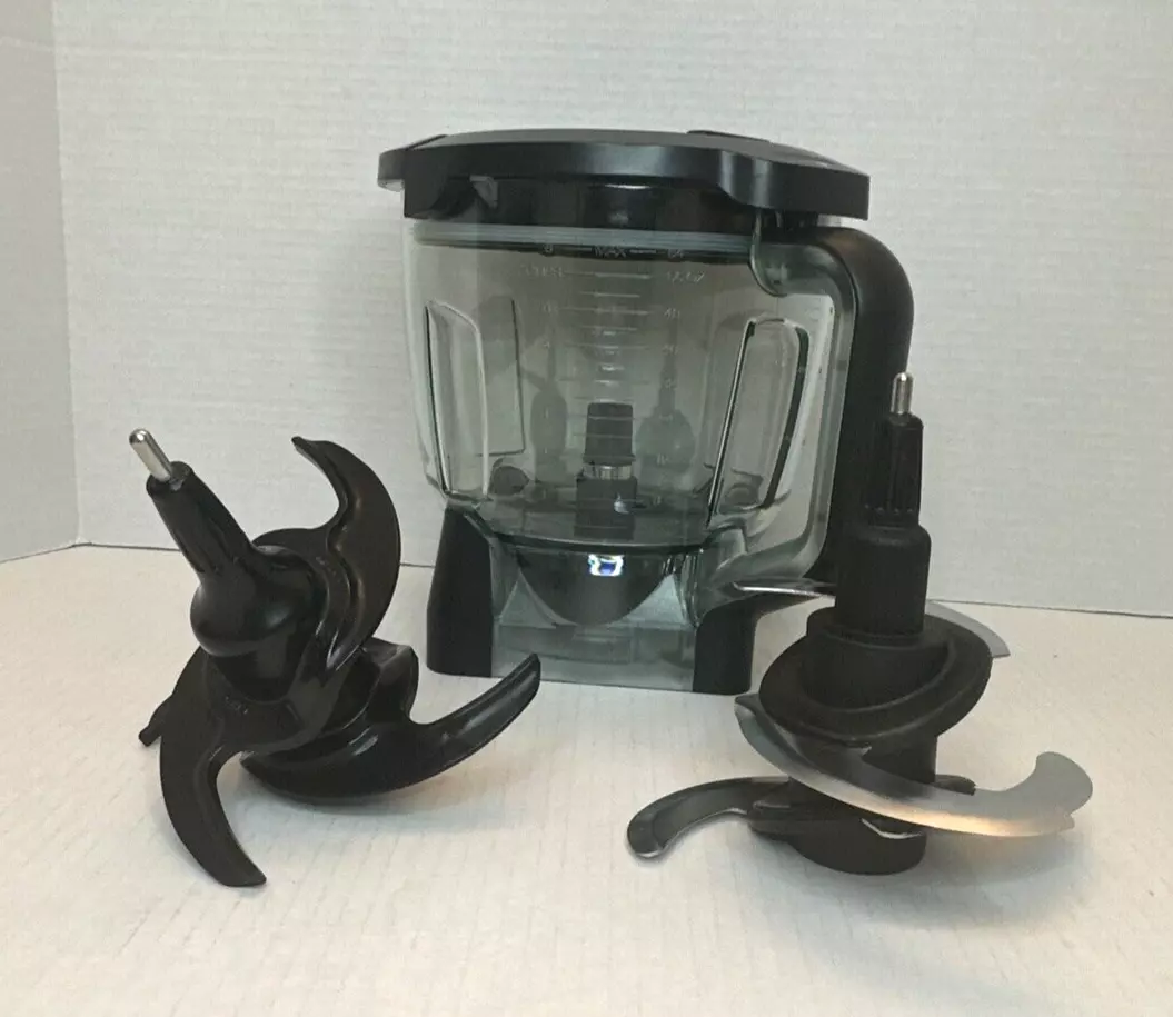 Ninja 64 oz food processor cheap bowl
