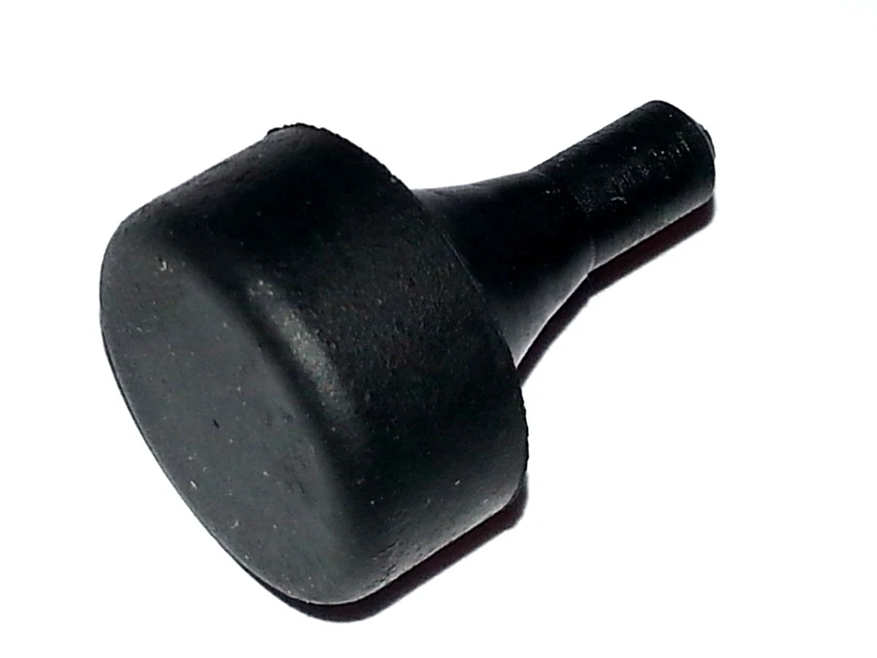 Резиновые бамперы на бамперы для багажника крыла капота двери косяка перчаточного ящика подходят для Chrysler 2 M - Изображение 2 из 4