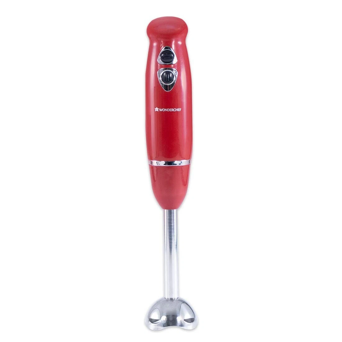 Wonderchef hand blender 400w deals
