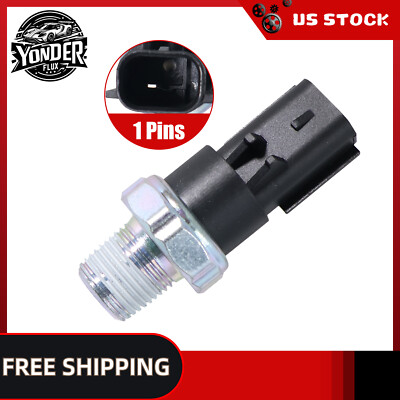 #ad Engine Oil Pressure Sensor for Chrysler Dodge Eagle Jeep Plymouth 1S10875 $8.96