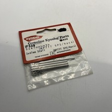 RC Model Kyosho MP777 IF339