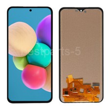 For Samsung Galaxy A54 5G A546 LCD Display Touch Screen Digitizer Replacement