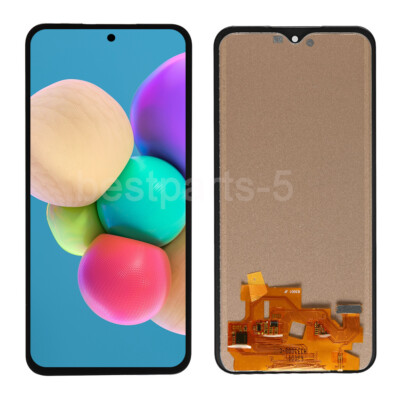 For Samsung Galaxy A54 5G A546 LCD Display Touch Screen Digitizer Replacement