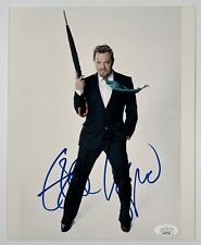 Eddie Izzard JSA Signed Autograph 8 x 10 photo Eddie Izzard JSA Signed Autograph 8 x 10 photo