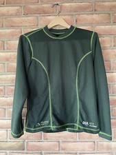 DUI ECO Dive Wear Women s Size M Wetsuit Base Layer Polartec Power Dry Made USA