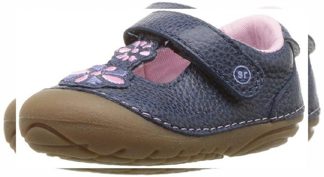 stride rite milo sneaker