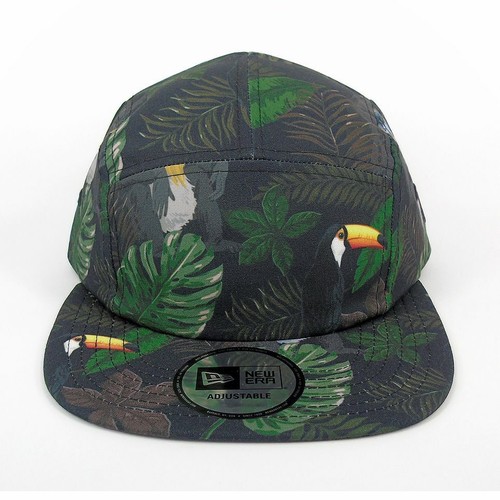 New Era Cap Men's African Jungle 