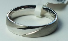 S. Oliver Ring  SOFR/37 401555   Gr. 62  925 Silber  EB 629