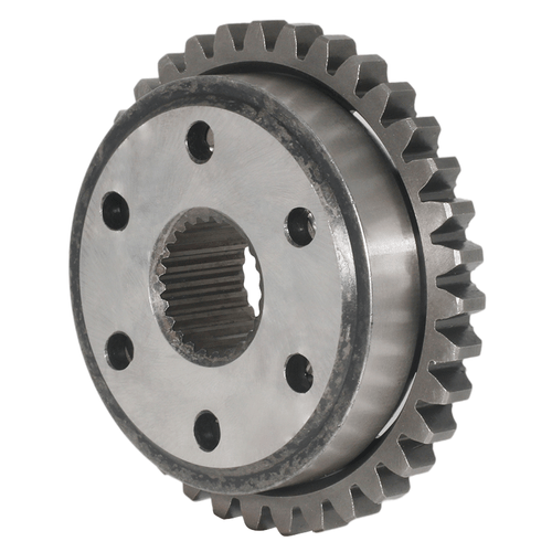 Starter Clutch Assembly for Honda CRF 450 X CRF450X 2005-09/12-19 13415-MEY-670 - Picture 2 of 8